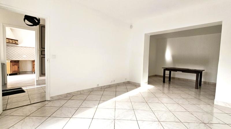 Maison - 136 m² - 5 pièces