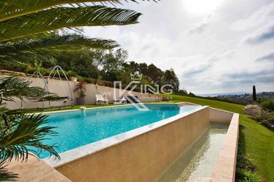 Villa - 185 m² - 6 pièces