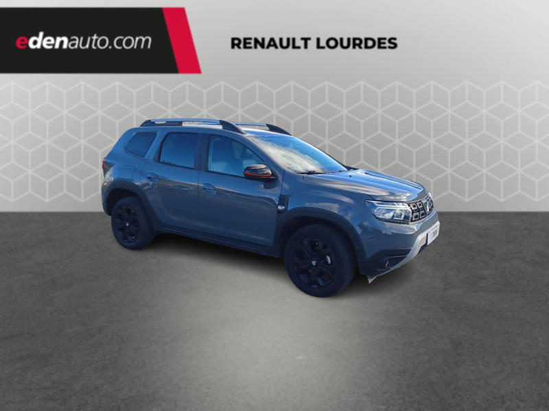 Dacia Duster Blue dCi 115 4x2 Extreme