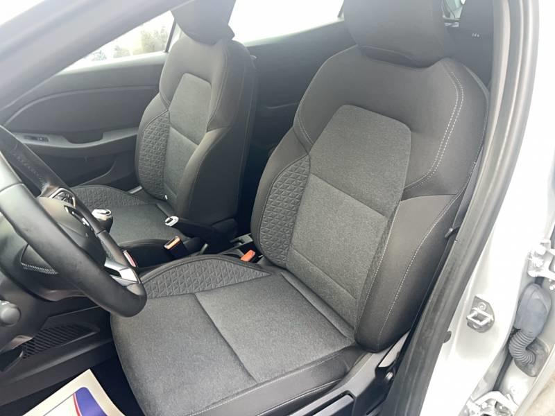 Renault Clio TCe 90 Equilibre