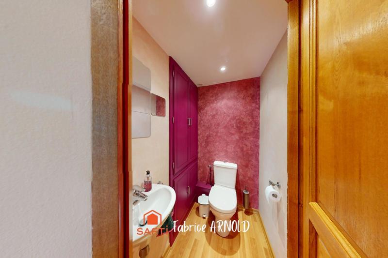 Appartement - 65 m² - 2 pièces