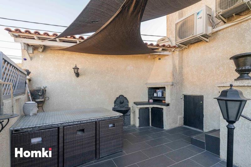 Appartement - 68 m² - 3 pièces