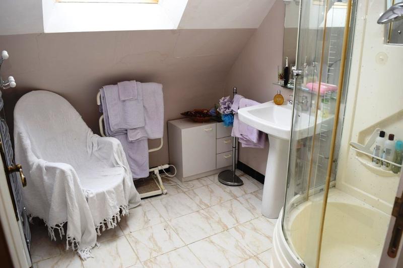 Maison - 119 m² - 6 pièces