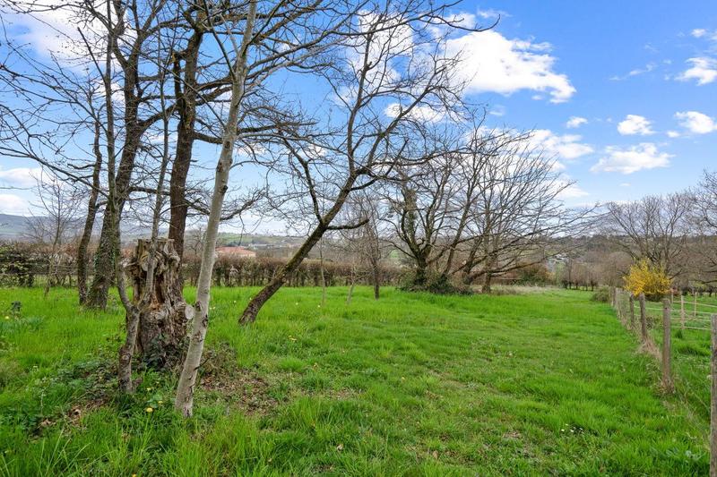 Maison - 200 m² - 6 pièces