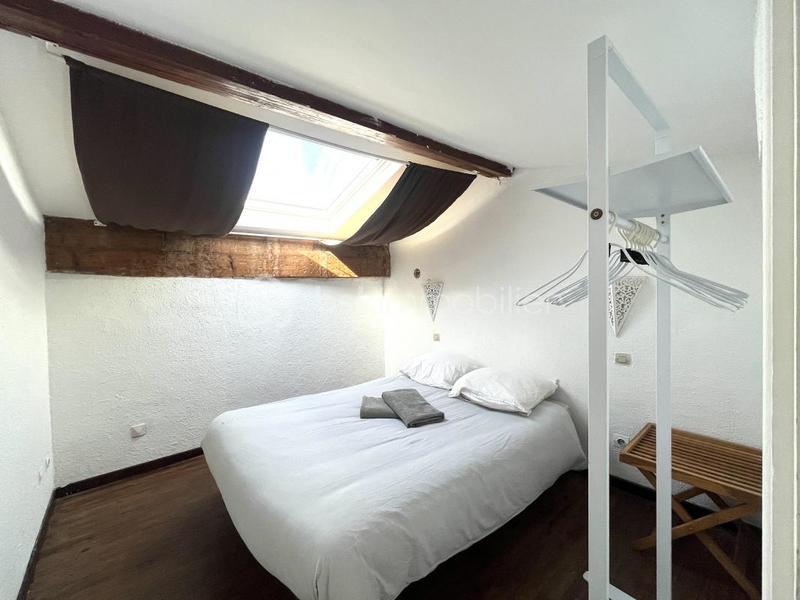 Duplex - 90 m² - 4 pièces