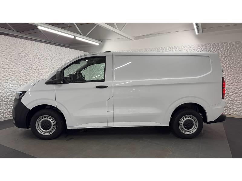 Volkswagen Transporter Fourgon Van L1h1 2.0 Tdi 150 Bva8 Business