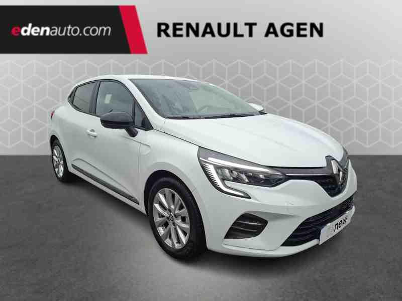 Renault Clio Societe E-Tech Full Hybrid 145 Evolution