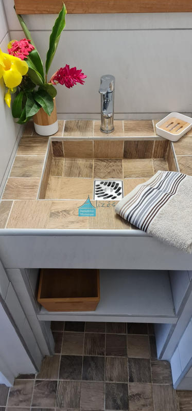 Appartement - 65 m² - 2 pièces