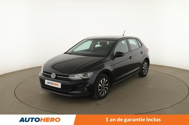 Volkswagen Polo 1.0 Tsi Active 95 ch