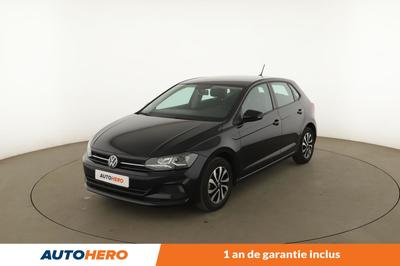 Volkswagen Polo 1.0 Tsi Active 95 ch