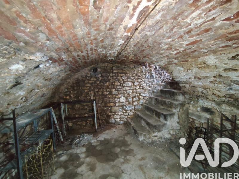 Maison de campagne - 114 m² - 5 pièces