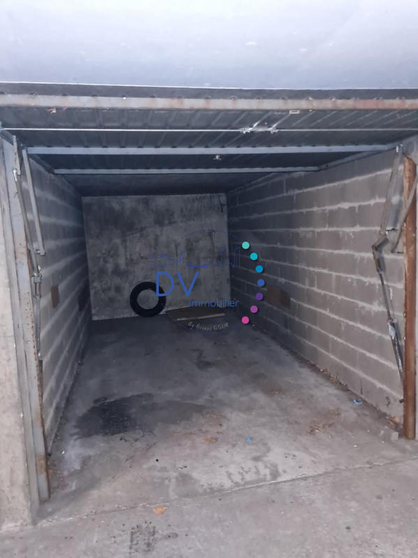 Appartement - 80 m² - 3 pièces