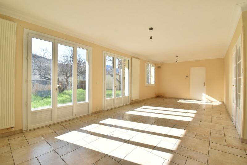 Maison - 158 m² - 6 pièces