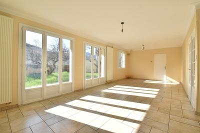 Maison - 158 m² - 6 pièces