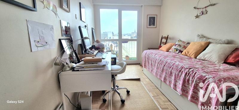 Appartement - 115 m² - 5 pièces