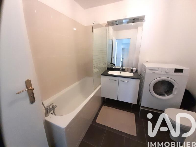 Appartement - 78 m² - 4 pièces