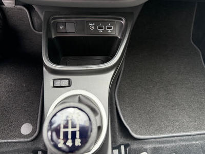 Renault Twingo III 1.0 SCe 65 Equilibre