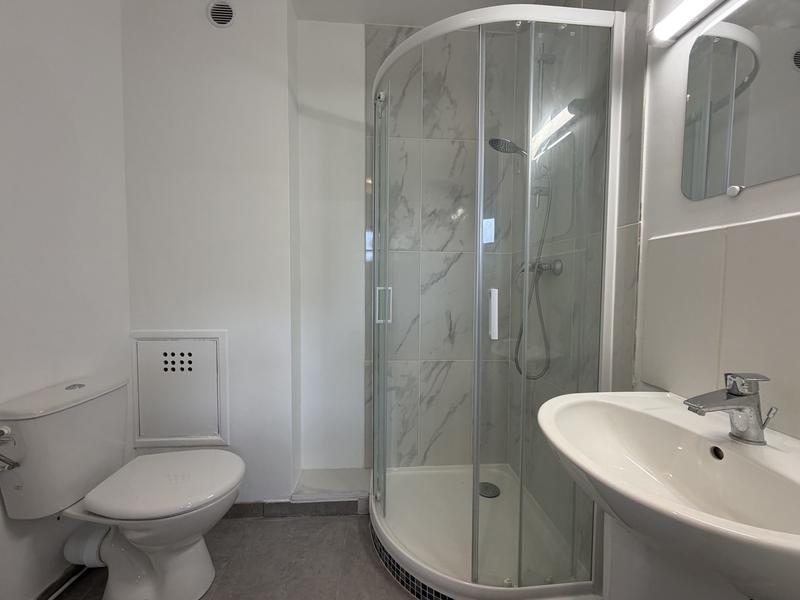 Appartement - 32 m² - 1 pièce