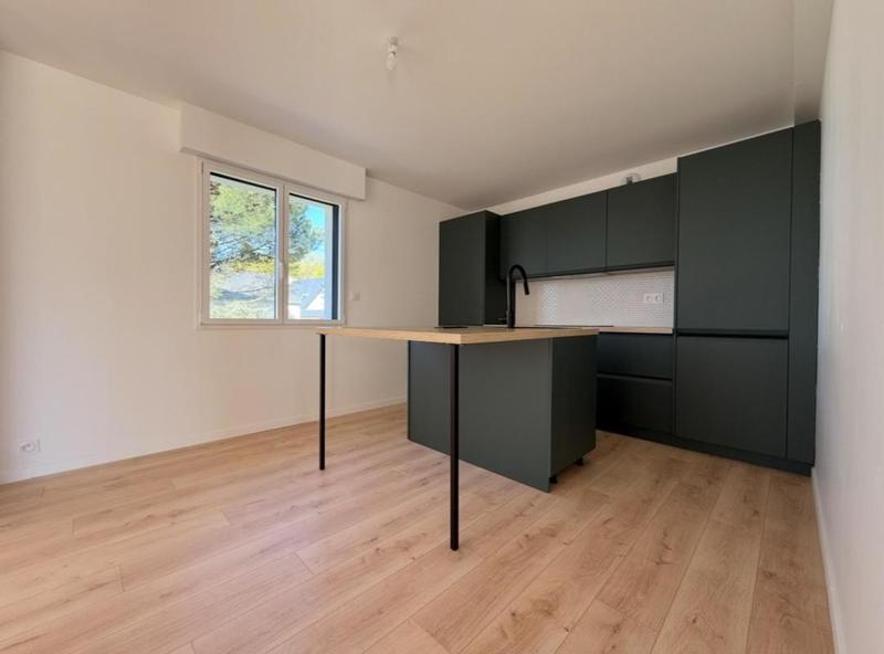 Maison - 107 m² - 4 pièces