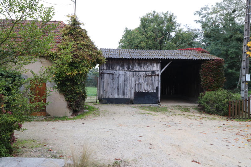 Maison - 129 m² - 6 pièces