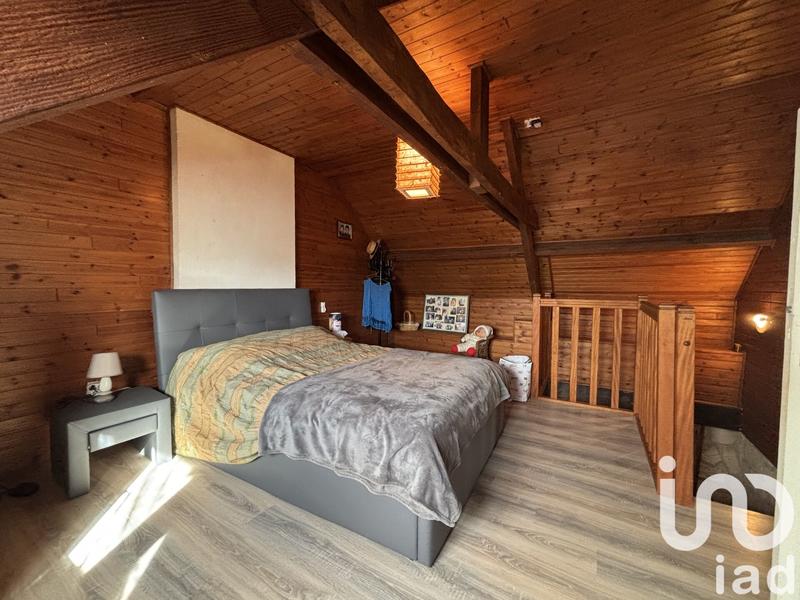 Maison - 79 m² - 4 pièces