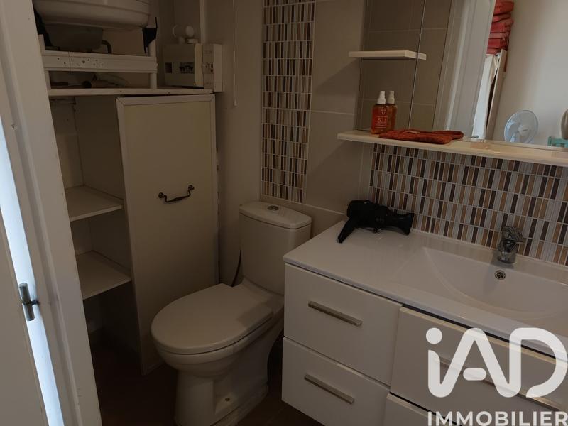 Maison - 119 m² - 5 pièces