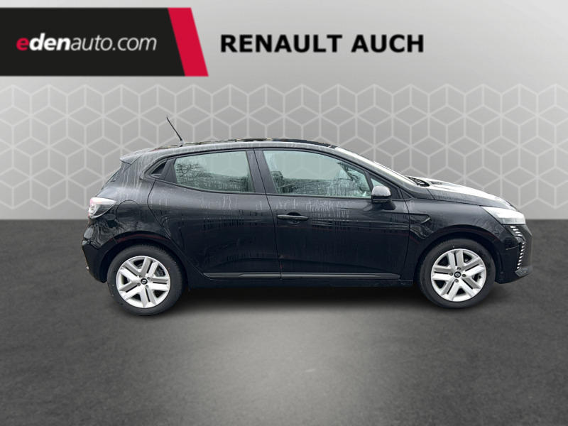 Renault Clio Blue dCi 100 ch Gsr2 Evolution
