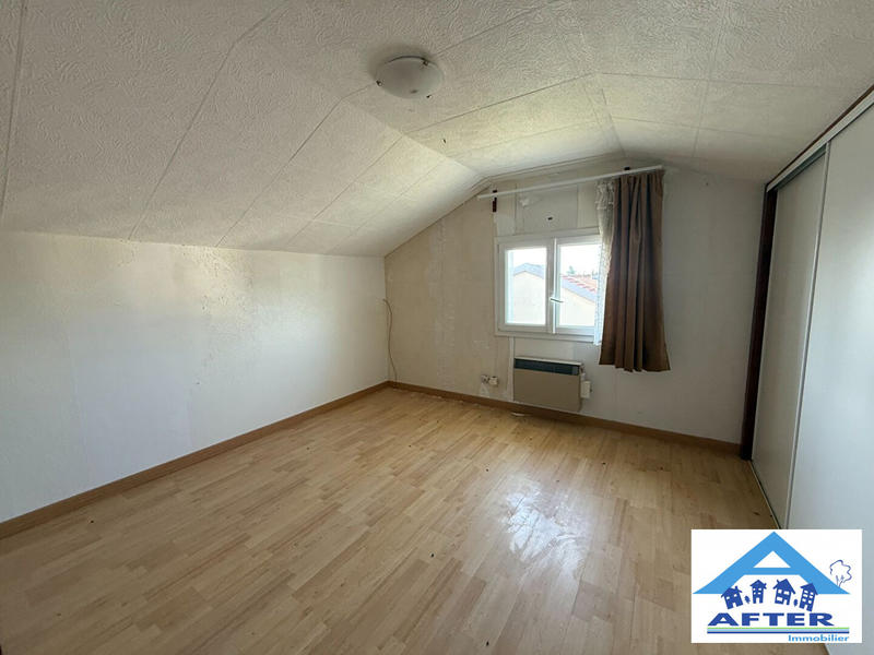 Maison - 114 m² - 5 pièces