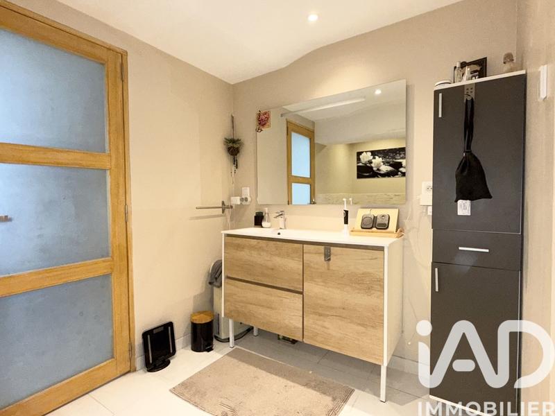 Maison de ville - 135 m² - 5 pièces