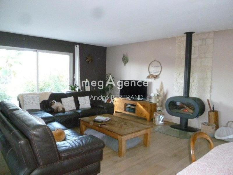 Maison traditionnelle - 146 m² - 5 pièces