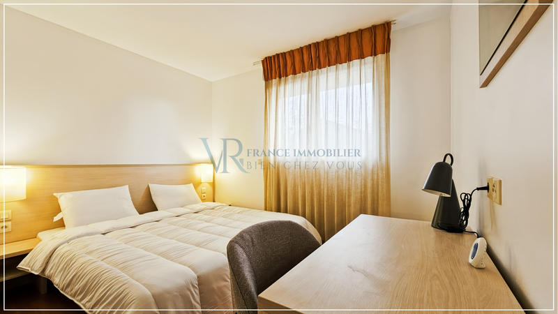 Duplex - 69 m² - 3 pièces