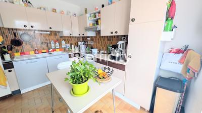 Villa - 151 m² - 5 pièces