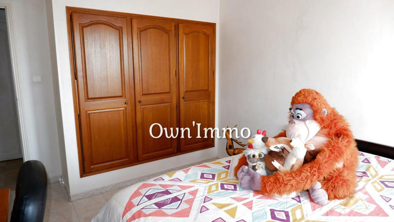 Appartement - 106 m² - 4 pièces