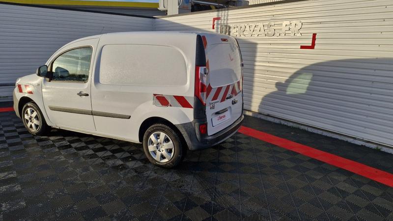 Renault Kangoo Express Blue Dci 80 Grand Confort