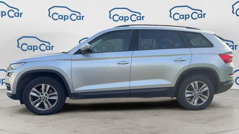 Skoda Kodiaq 1.5 Tsi 150 Active - Première main