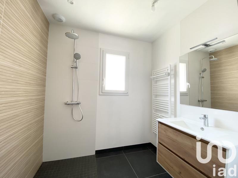 Maison - 81 m² - 4 pièces