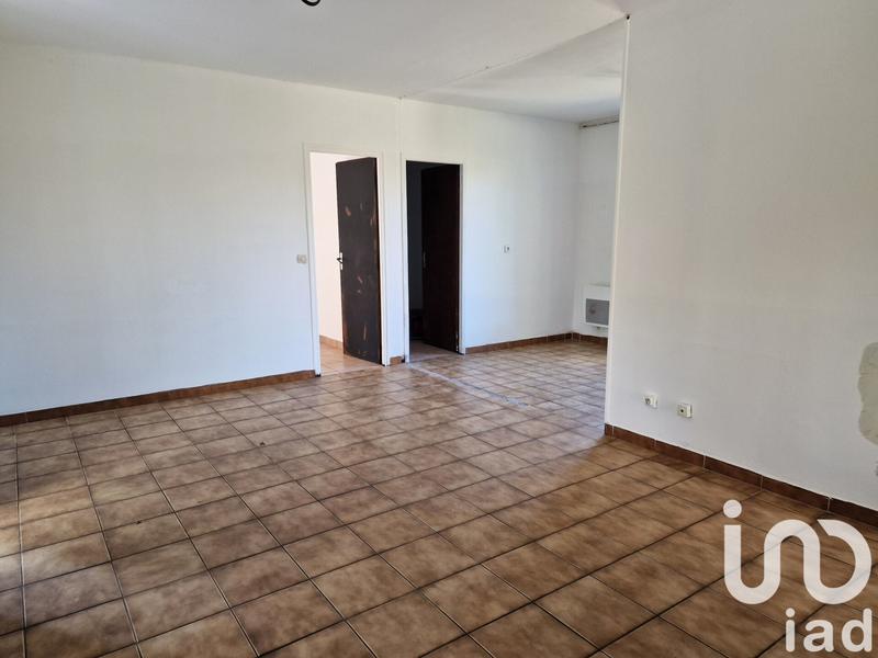 Maison - 70 m² - 4 pièces