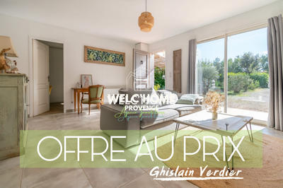 Maison - 60 m² - 4 pièces