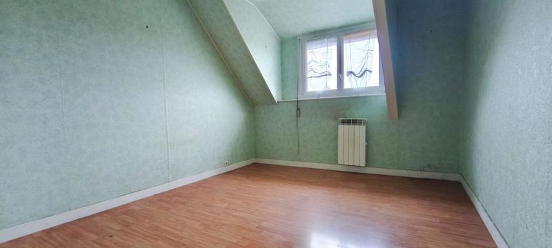 Maison - 125 m² - 6 pièces