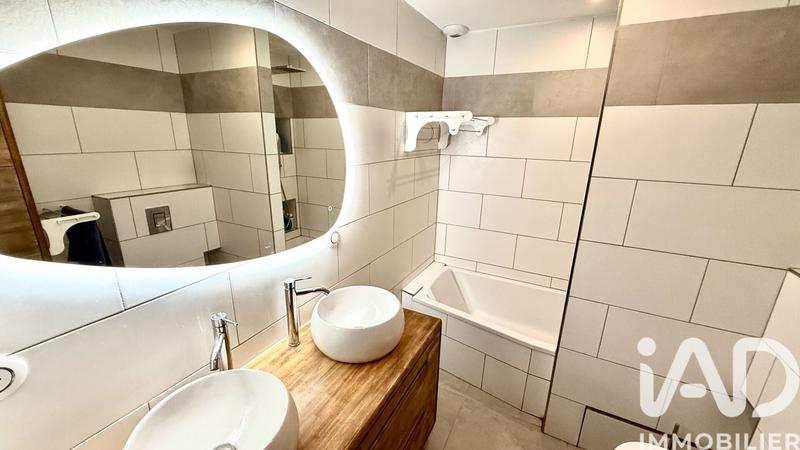 Maison - 106 m² - 5 pièces