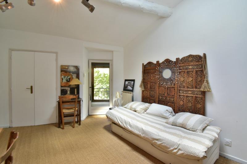 Duplex - 120 m² - 5 pièces