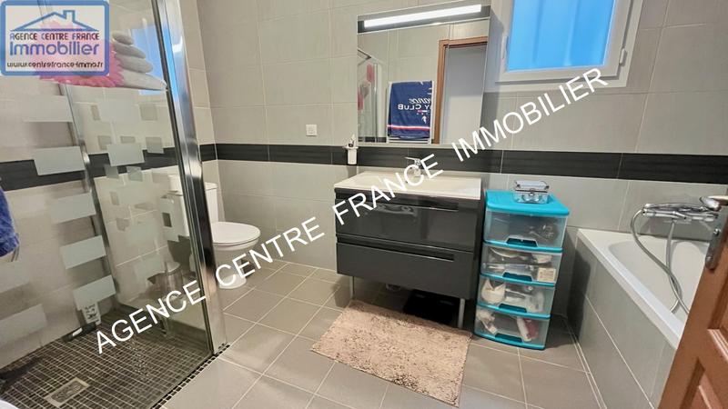 Maison - 149 m² - 5 pièces