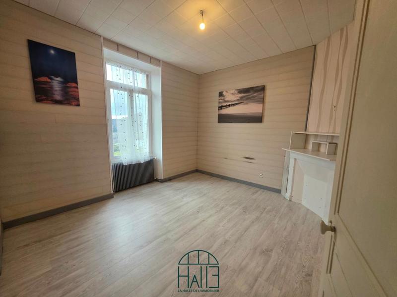 Demeure - 91 m² - 5 pièces