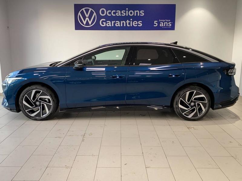 Volkswagen Id.7 Pro 286 ch Style Exclusive