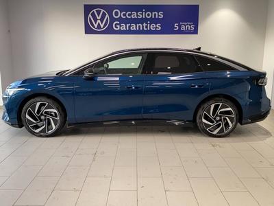 Volkswagen Id.7 Pro 286 ch Style Exclusive