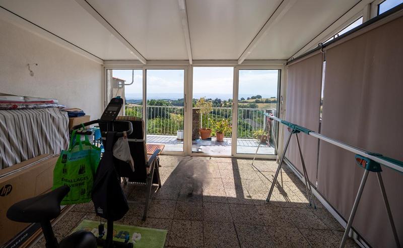 Maison - 171 m² - 4 pièces