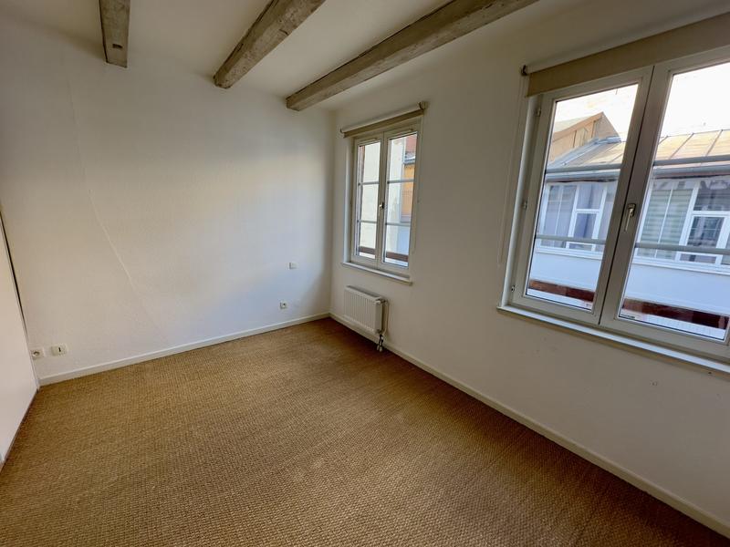Appartement - 67 m² - 4 pièces