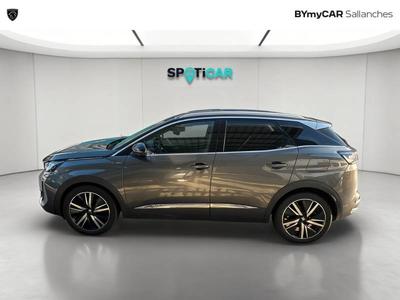 Peugeot 3008 Hybrid4 300 e-Eat8 Gt Pack
