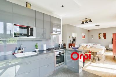 Maison - 118 m² - 5 pièces