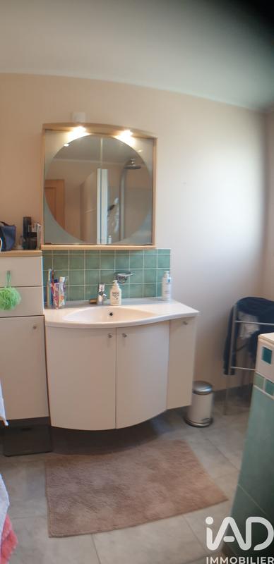 Maison - 179 m² - 8 pièces